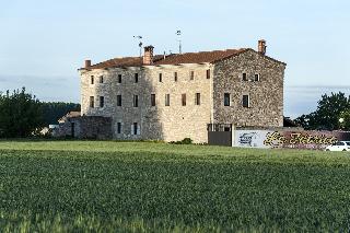 Albergue La Fábrica