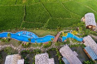 Beehouse Dijiwa Ubud