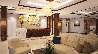 Lang Chai Ha Long Bay Hotel