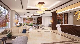 Lang Chai Ha Long Bay Hotel