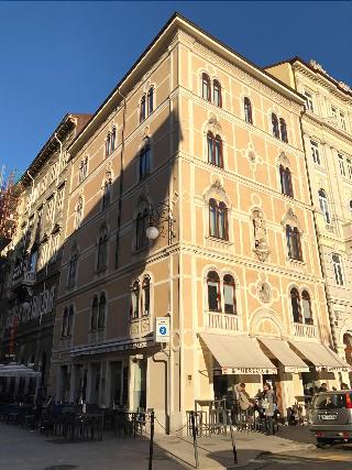 9 Stanze Boutique Rooms
