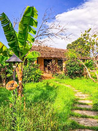 Hue Ecolodge