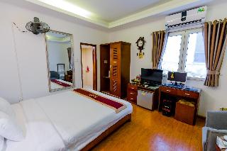 A25 Hotel - Quang Trung