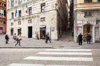 Ostellin Genova Hostel