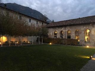 La Ripa Boutique Hotel