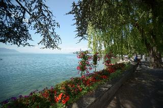 Youth Hostel Montreux
