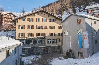 Zermatt Youth Hostel