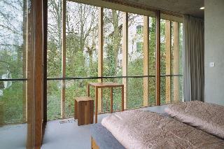 Youth Hostel Basel