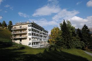 Davos Youthpalace