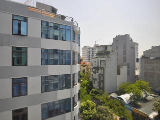 Poonsa Cau Giay