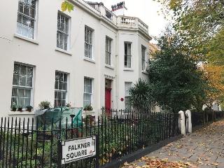 Embassie Backpackers Liverpool