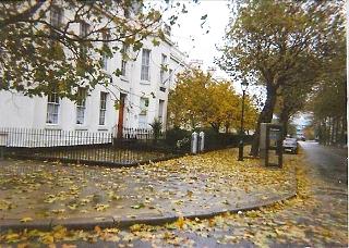 Embassie Backpackers Liverpool