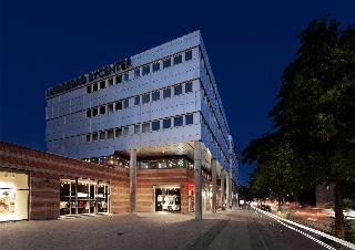 Urban Camper Hostel