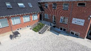Aarhus Hostel