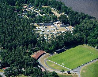 Bromölla Camping & Vandrarhem