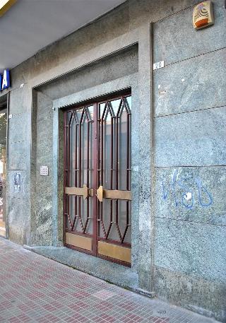Petrarca Venti Rooms