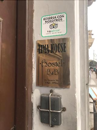 Lima House