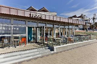 Upstalsboom Wyk auf Föhr