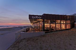 Upstalsboom Wyk auf Föhr