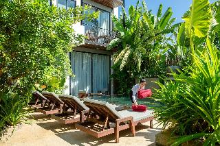 K.K.Inn Boutique Siem Reap