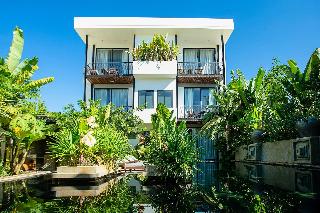 K.K.Inn Boutique Siem Reap