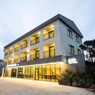 Jeju Ocean Square Resort