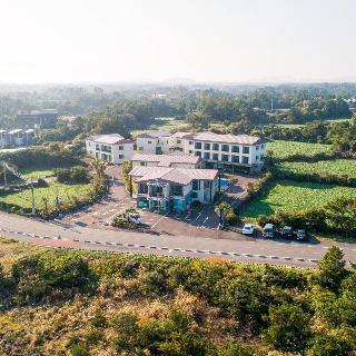 Jeju Ocean Square Resort