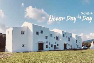 Ocean Day By Day