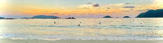 Tan Son Nhat Con Dao Resort