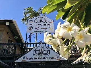 Kimberley Travellers Lodge - Hostel