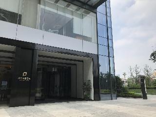 Projoy Hotel Tianfu Chengdu