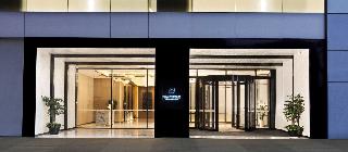 Projoy Hotel Tianfu Chengdu