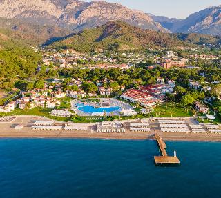 Club Marco Polo - All Inclusive