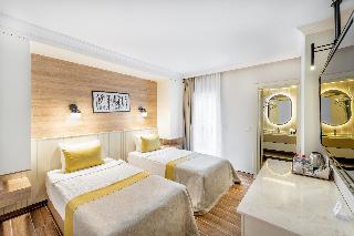 Club Marco Polo - All Inclusive
