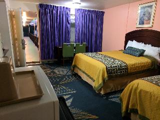 La Hacienda Motel