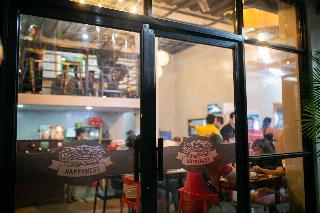 Happynest Hostel Cebu