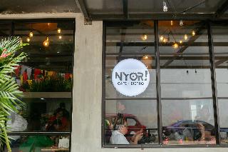 Happynest Hostel Cebu