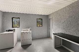 Surestay By Best Western Gulfport