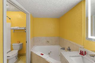 Suite-1 King Bed Non-Smoking Sofabed Hot Tub Microwave And Refrigerator Continental Breakfast