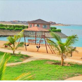 Golden Marina Resort