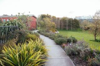 Eden'S Edge Lodge