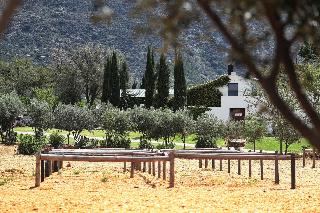 Berluda Farmhouse & Cottages