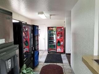 Motel 6 Normal, IL - Bloomington Area