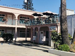 Sea Shore Motel