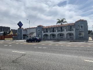 Crescent Inn