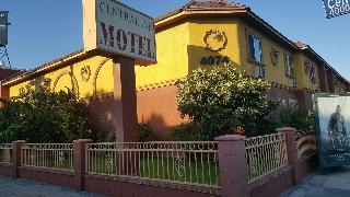 Central Inn Motel On 41 Street