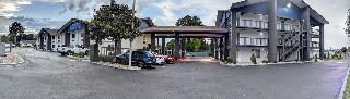 Motel 6 Chattanooga, TN - Airport GEN