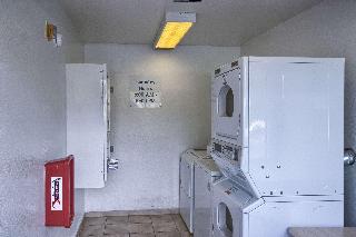 Motel 6 Everett, WA - North