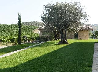 Relais Cocci Grifoni – Panoramic Wine Resort