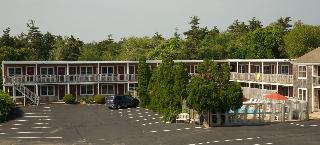 Holiday Hill Inn & Suites